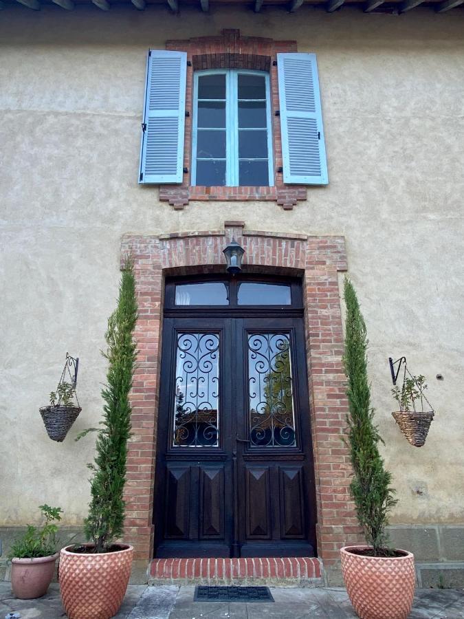 Maison De Haouret Libaros Exterior foto
